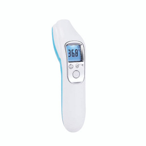 WX07349 Whitebox Infrared Thermometer WX07349
