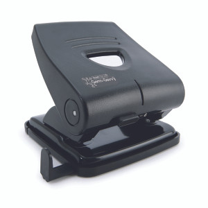 HT02808 Rapesco Germ-Savvy 827-P 2-Hole Hole Punch 30 Sheets Black PF827PB2 HT02808 Rapesco Germ-Savvy 827-P 2-Hole Hole Punch 30 Sheets Black PF827PB2