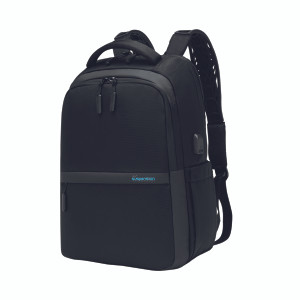 FO00410 i-stay Suspension 15.6 Inch Laptop Backpack W300xD140xH450mm is0410 FO00410 i-stay Suspension 15.6 Inch Laptop Backpack W300xD140xH450mm is0410