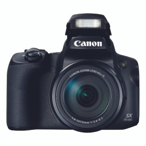 CO66011 Canon PowerShot SX70 HS Camera 3071C011 CO66011 Canon PowerShot SX70 HS Camera 3071C011