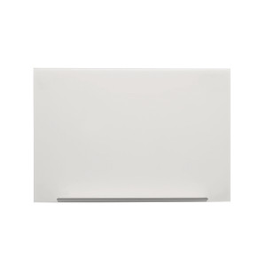 NB50196 Nobo Diamond Magnetic Glass Board White 993x559mm 1905176 NB50196 Nobo Diamond Magnetic Glass Board White 993x559mm 1905176