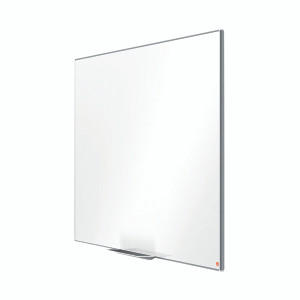 NB60927 Nobo Impression Pro Widescreen Enamel Whiteboard 1550 x 870mm 1915251 NB60927 Nobo Impression Pro Widescreen Enamel Whiteboard 1550 x 870mm 1915251