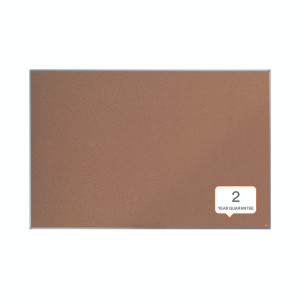 NB42461 Nobo Essence Cork Notice Board 1800 x 1200mm 1903997 NB42461 Nobo Essence Cork Notice Board 1800 x 1200mm 1903997