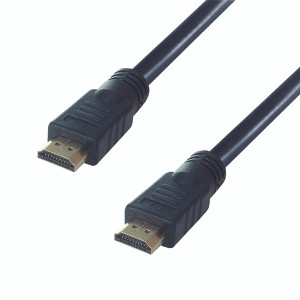 GR02349 Connekt Gear HDMI 4K UHD Connector Cable 20m 26-72004K GR02349 Connekt Gear HDMI 4K UHD Connector Cable 20m 26-72004K