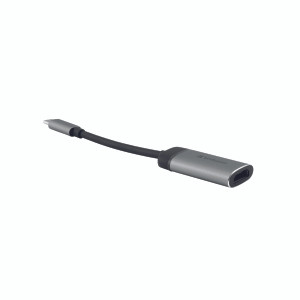 VM49143 Verbatim USB-C HDMI 4K Adaptor with 10cm Cable 49143