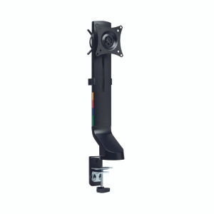 AC55512 Kensington Smartfit Space Saving Single Monitor Arm K55512WW AC55512 Kensington Smartfit Space Saving Single Monitor Arm K55512WW