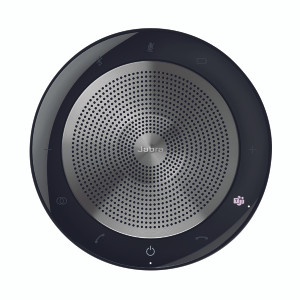 JAB02342 Jabra Speak 750 UC Speakerphone 7700-409 JAB02342 Jabra Speak 750 UC Speakerphone 7700-409