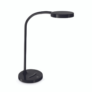 CE07690 Contour Ergonomics Desk Lamp Black CE07690 CE07690 Contour Ergonomics Desk Lamp Black CE07690