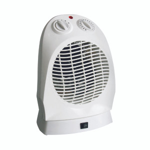 HID98906 CED 2000W Upright Fan Heater with Oscillation FH20AN HID98906 CED 2000W Upright Fan Heater with Oscillation FH20AN
