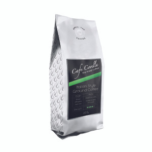 JA31178 Cafe Corella Ground Coffee 227g JA401 JA31178 Cafe Corella Ground Coffee 227g JA401