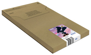 T007401 Epson C13T007401 T007 Black Ink Cartridge Eagle T007401 Epson C13T007401 T007 Black Ink Cartridge Eagle