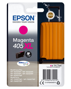 T007401 Epson C13T007401 T007 Black Ink Cartridge Eagle