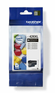 LC1000C Brother LC-1000 C Cyan Ink Cartridge