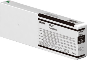 Epson C13T44J140 Black Ink Cartridge, 700ml Epson C13T44J140 Black Ink Cartridge, 700ml