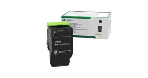 Lexmark 78C2XK0 Black Toner Extra High Yield, 8.5K pages Lexmark 78C2XK0 Black Toner Extra High Yield, 8.5K pages