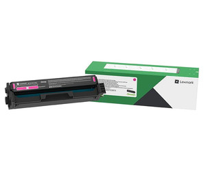 Lexmark 20N2XM0 Magenta Toner 6.7K pages