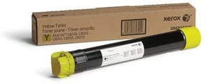 Xerox 006R01700 Yellow Toner 15K pages Xerox 006R01700 Yellow Toner 15K pages