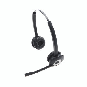 Jabra Pro 920 Duo Monaural DECT Headset for Desk Phone UK Version 920-29-508-102 Jabra Pro 920 Duo Monaural DECT Headset for Desk Phone UK Version 920-29-508-102