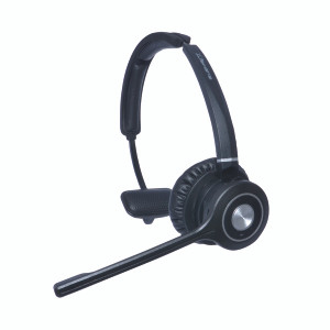 JPL Explore Monaural Cordless Headset 575-385-001 JPL Explore Monaural Cordless Headset 575-385-001