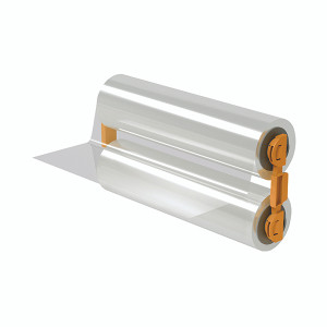 GBC Foton 30 Refill 125 Micron Gloss Lamination Roll For Refillable Cartridge 4410028 GBC Foton 30 Refill 125 Micron Gloss Lamination Roll For Refillable Cartridge 4410028