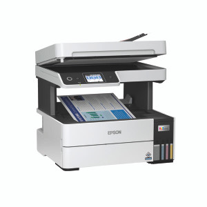 Epson EcoTank ET-5170 Inkjet Printer C11CJ88401 Epson EcoTank ET-5170 Inkjet Printer C11CJ88401