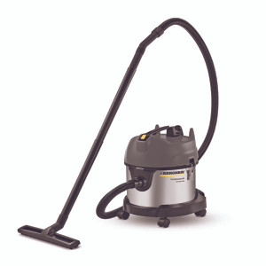 Karcher Wet and Dry Vacuum Cleaner NT 20/1 ME 1.428-573.0 Karcher Wet and Dry Vacuum Cleaner NT 20/1 ME 1.428-573.0