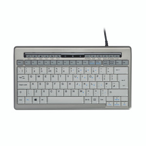Bakker Elkhuizen S-board 840 Compact Keyboard BNES840DUK