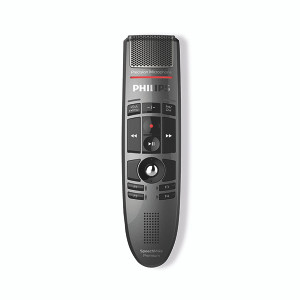 Philips SpeechMike Premium Touch LFH3500 Dictation Microphone LFH3500/00 Philips SpeechMike Premium Touch LFH3500 Dictation Microphone LFH3500/00
