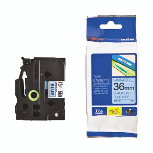 Brother P-Touch Tape TZE561 Brother P-Touch Tape TZE561