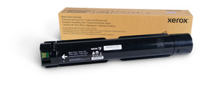 Xerox 006R01824 Black Toner 31.3K pages Xerox 006R01824 Black Toner 31.3K pages