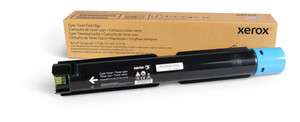 Xerox 006R01825 Cyan Toner 18.5K pages Xerox 006R01825 Cyan Toner 18.5K pages