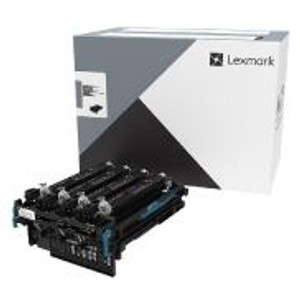 Lexmark 78C0Z50 Black & Colour Imaging Drum Unit 4x125K pages Pack of 4 Lexmark 78C0Z50 Black & Colour Imaging Drum Unit 4x125K pages Pack of 4