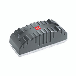 Nobo Whiteboard Eraser 34531159 Nobo Whiteboard Eraser 34531159