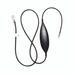 JPL EHS-2 HHC CISCO Adapter Cord 575-222-002 JPL EHS-2 HHC CISCO Adapter Cord 575-222-002