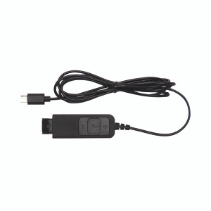 JPL Universal Quick Disconnect (QD) Bottom Lead USB-C 2.0 BL-053+PC JPL Universal Quick Disconnect (QD) Bottom Lead USB-C 2.0 BL-053+PC