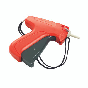 Avery Dennison Mark III Fine Fabric Pistol Grip Tagging Gun Manual 10312-0 Avery Dennison Mark III Fine Fabric Pistol Grip Tagging Gun Manual 10312-0