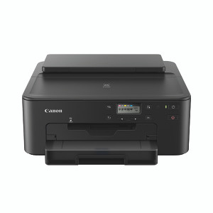 Canon PIXMA TS705a Single Function Inkjet Printer 3109C028 Canon PIXMA TS705a Single Function Inkjet Printer 3109C028