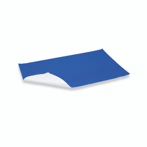 Sirane Absorbent Floor Mat 500x1000mm Blue (Pack of 120) MEDIS45 Sirane Absorbent Floor Mat 500x1000mm Blue (Pack of 120) MEDIS45