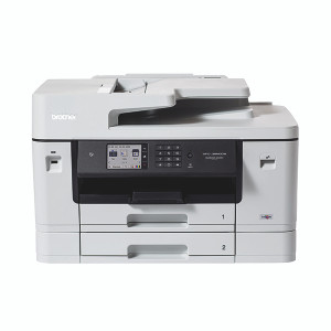 Brother MFC-J6940DW A3 All-in-One Wireless Inkjet Printer MFC-J6940DW Brother MFC-J6940DW A3 All-in-One Wireless Inkjet Printer MFC-J6940DW