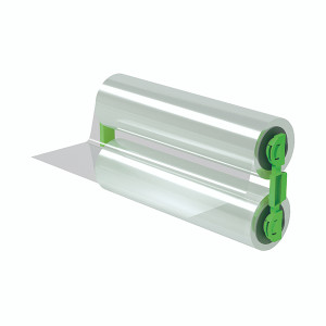 GBC Foton 30 Refill 100 Micron Gloss Lamination Roll For Refillable Cartridge 4410027 GBC Foton 30 Refill 100 Micron Gloss Lamination Roll For Refillable Cartridge 4410027
