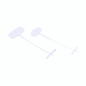 Avery Dennison Ecotach Recycled (rPP) Standard Fasteners 40mm Natural (Pack of 5000) FSR-16301-0 Avery Dennison Ecotach Recycled (rPP) Standard Fasteners 40mm Natural (Pack of 5000) FSR-16301-0