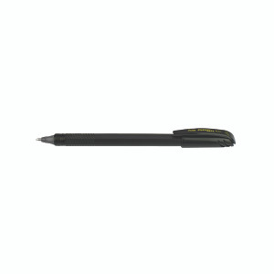 Pentel EnerGel Rollerball Capstyle ECO 0.7mm Black (Pack of 12) BL417R-A Pentel EnerGel Rollerball Capstyle ECO 0.7mm Black (Pack of 12) BL417R-A