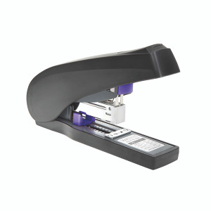 Rapesco Eco X5-90ps Heavy Duty Less Effort Stapler Black/Grey 1170 Rapesco Eco X5-90ps Heavy Duty Less Effort Stapler Black/Grey 1170