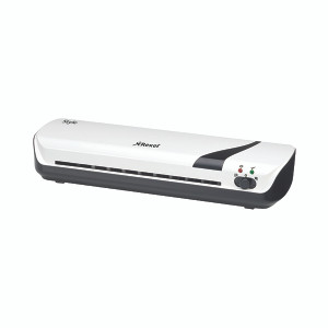 Rexel Style A3 Laminator 2104512 Rexel Style A3 Laminator 2104512