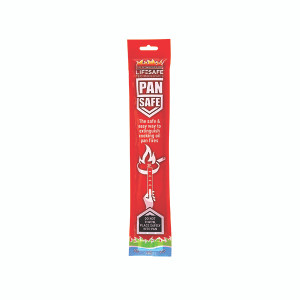 StaySafe PanSafe Fire Extinguisher Sachet Pack 0802029 StaySafe PanSafe Fire Extinguisher Sachet Pack 0802029