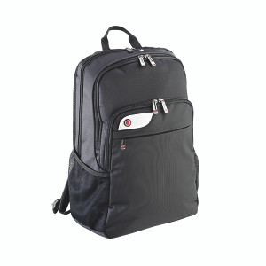 i-stay 15.6 Inch Laptop Backpack 310x160x440mm Black Is0105 i-stay 15.6 Inch Laptop Backpack 310x160x440mm Black Is0105