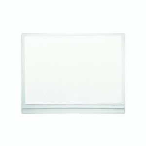 Durable Water-resistant Pocket A4 Self Adhesive (Pack of 5) 501619 Durable Water-resistant Pocket A4 Self Adhesive (Pack of 5) 501619