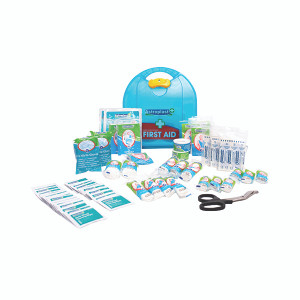 Astroplast Mezzo Catering and Food Service First Aid Kit Medium BS 8599-1 2019 1003047 Astroplast Mezzo Catering and Food Service First Aid Kit Medium BS 8599-1 2019 1003047