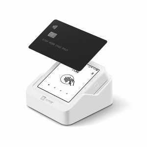 SumUp Solo Smart Card Terminal Retail 802610001 SumUp Solo Smart Card Terminal Retail 802610001