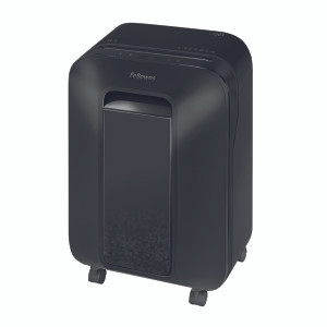 BB75157 Fellowes Powershred LX201 Micro-Cut Shredder Black 5160001 BB75157 Fellowes Powershred LX201 Micro-Cut Shredder Black 5160001